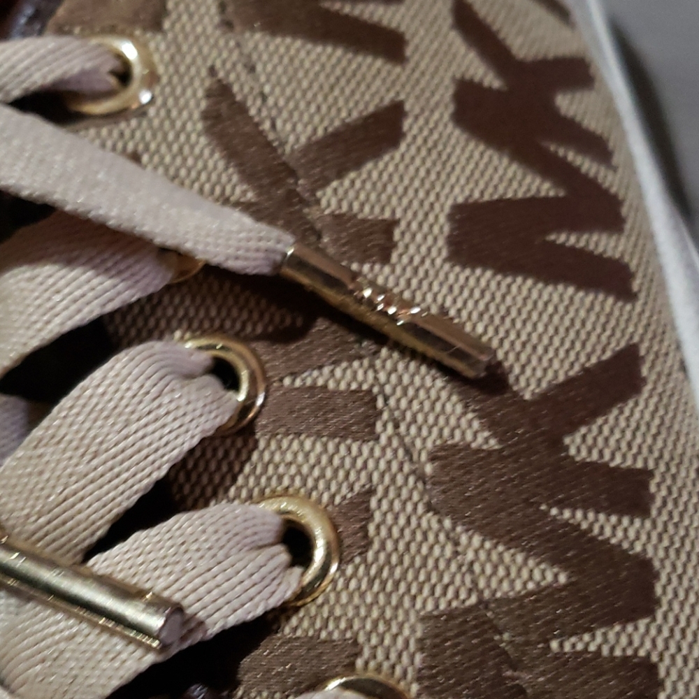 Michael kors sneakers shoes - Picture 6 of 10